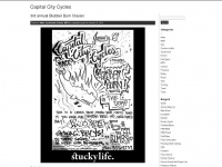 capitalcitycycles.wordpress.com Thumbnail