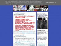 unbreakable-bonds.blogspot.com Thumbnail