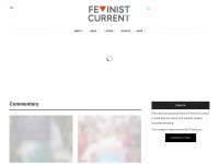 feministcurrent.com Thumbnail