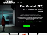Fearcombat.org