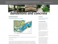 Dandelionsandconcrete.blogspot.com