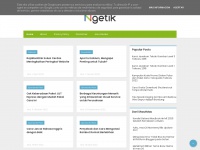 ngetik.com