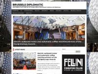 Brusselsdiplomatic.com