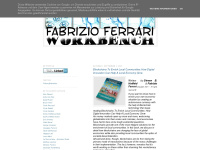 fabrizioferrari.blogspot.com Thumbnail
