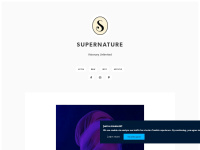 s-supernature.com Thumbnail