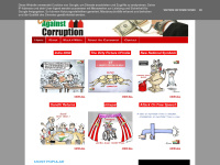 cartoonsagainstcorruption.blogspot.com Thumbnail