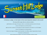 Sunsethilllodge.com