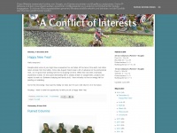 Conflictofinterests.blogspot.com