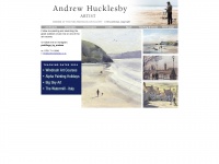andrewhucklesby.co.uk Thumbnail