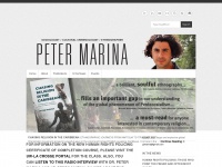 Petermarina.com
