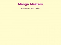 mangamasters.com Thumbnail