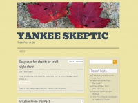 Yankeeskeptic.com