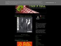 Frognroll.blogspot.com