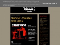 Agrowax.blogspot.com