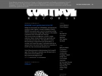 control-records.blogspot.com Thumbnail