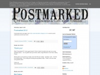 Postmarked2011.blogspot.com