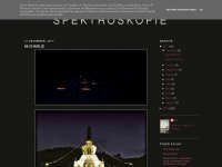 Spektroskopie.blogspot.com