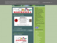 Mailmania3.blogspot.com