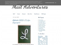 mailadventures.blogspot.com Thumbnail