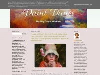 Paintdance.blogspot.com