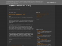 Cyberdave1.blogspot.com