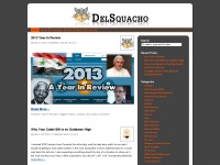 Delsquacho.com