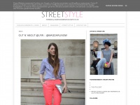 fashionsomebody-streetstyle.blogspot.com Thumbnail