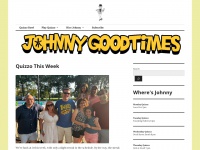 Johnnygoodtimes.com