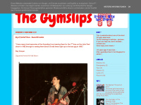 Thegymslips.blogspot.com