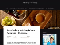 Affendy.wordpress.com