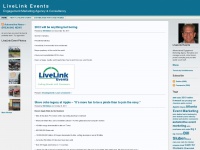 Livelinkevents.wordpress.com