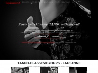 tangolausanne.ch Thumbnail