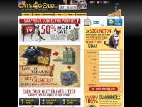 Cats4gold.com