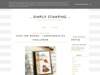 Simplystamping.blogspot.com
