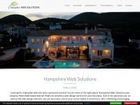 Hampshirewebsolutions.co.uk