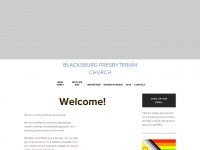 Blacksburgpres.org