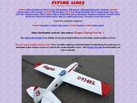 flyinglines.org Thumbnail