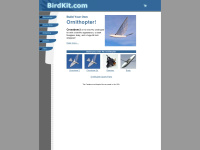 birdkit.com
