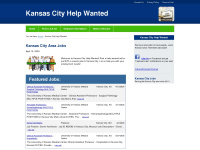 Kansascityareajobs.com