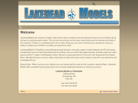 lakeheadmodels.com Thumbnail