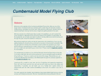 cumbernauldmodelflying.com Thumbnail