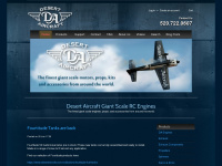 Desertaircraft.com