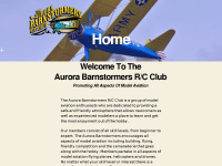Aurorabarnstormers.org