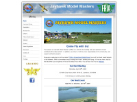 jayhawkmodelmasters.com