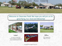 clearviewfield.com