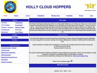 hollycloudhoppers.org Thumbnail