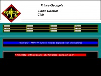 pgrcclub.com Thumbnail