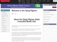 Flyingpilgrims.com