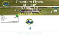 phantomflyersrc.com