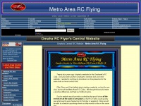 Metrorcflying.com